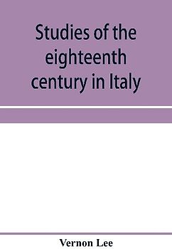 Studies of the eighteenth century in Italy