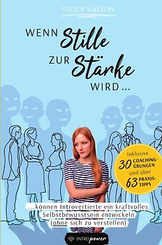 Wenn Stille zur Stärke wird ...