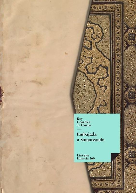 Embajada a Samarcanda