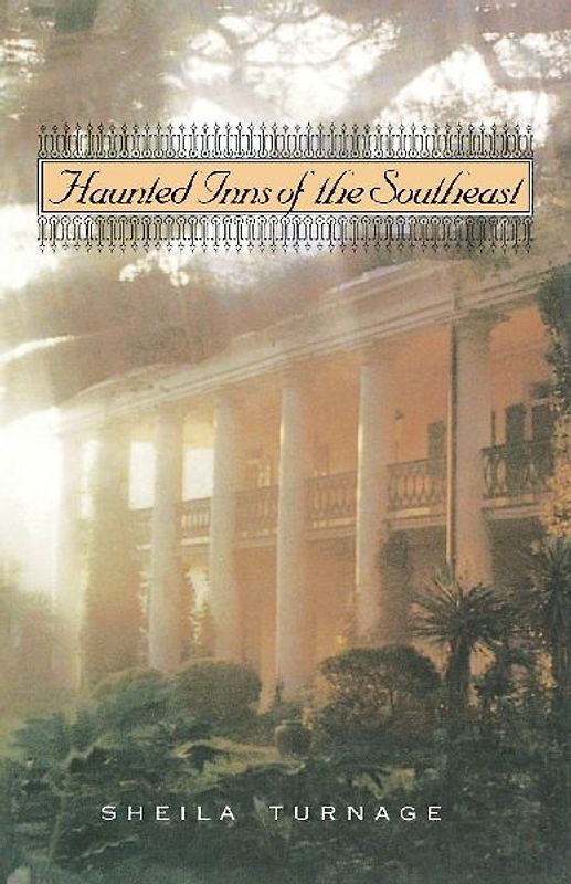 Haunted Inns of the Southeast