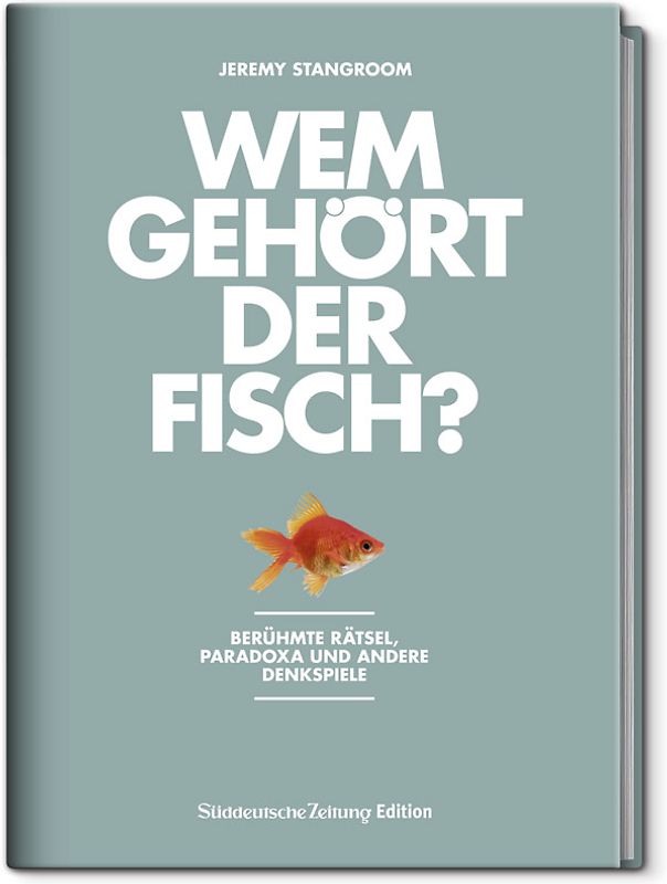 Wem gehört der Fisch?