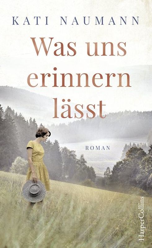 Was uns erinnern lässt