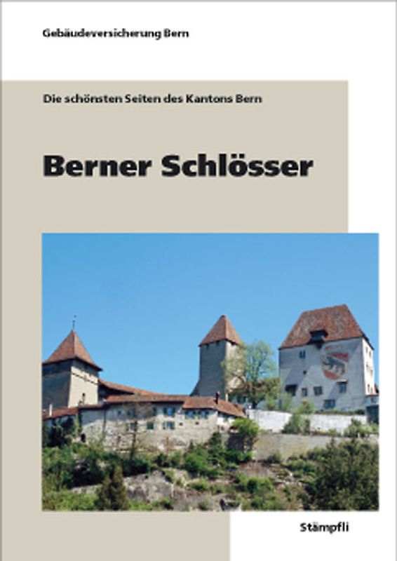 Berner Schlösser