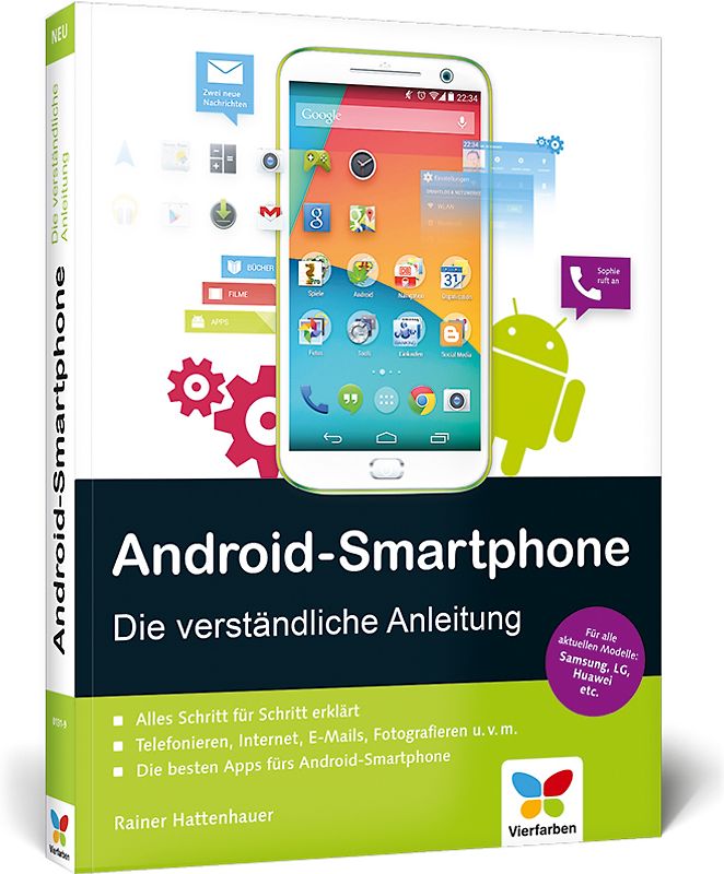 Android-Smartphone