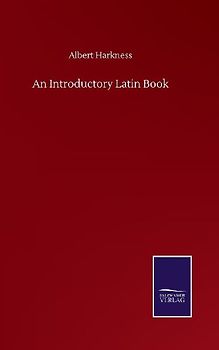 An Introductory Latin Book