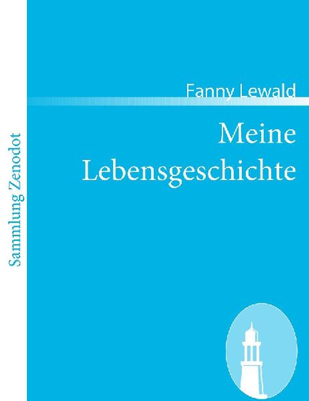Meine Lebensgeschichte