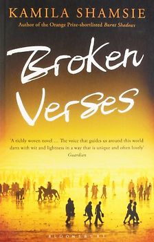 Broken Verses