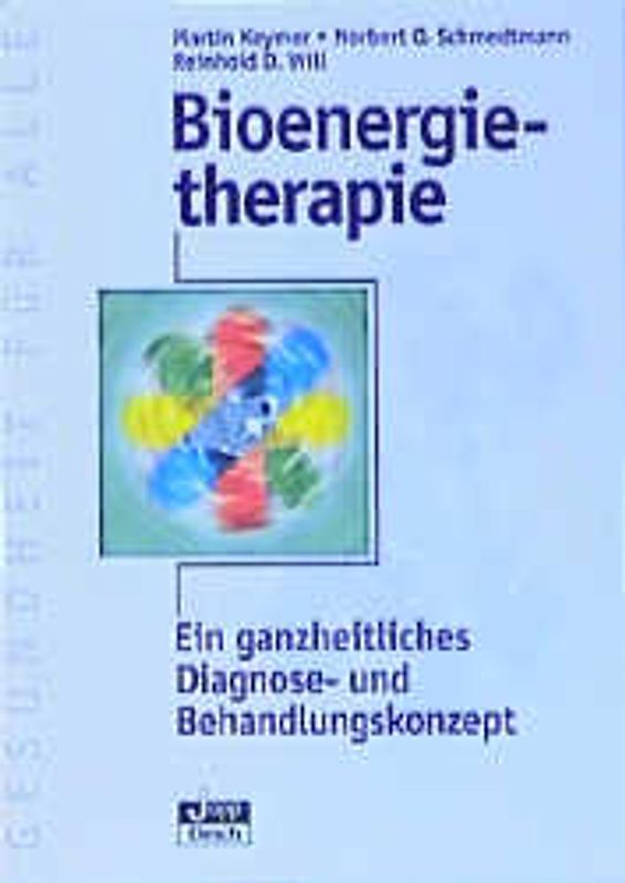 Bioenergietherapie