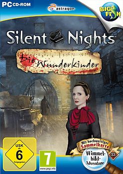 Silent Nights: Die Wunderkinder PC Spiele