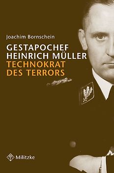 Gestapochef Heinrich Müller