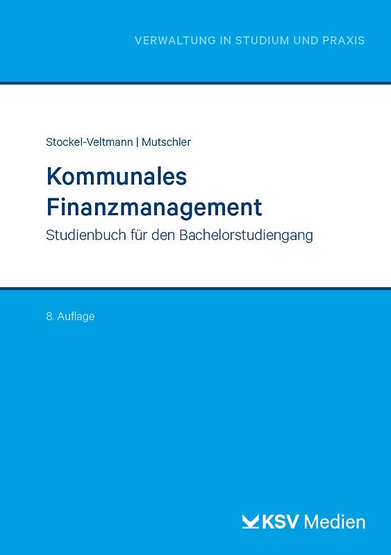Kommunales Finanzmanagement