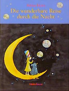 Die wunderbare Reise durch die Nacht