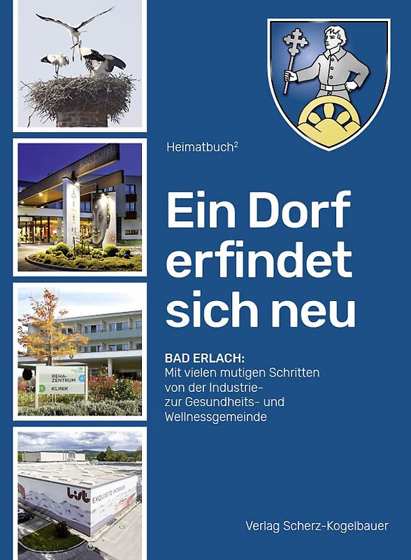Ein Dorf erfindet sich neu