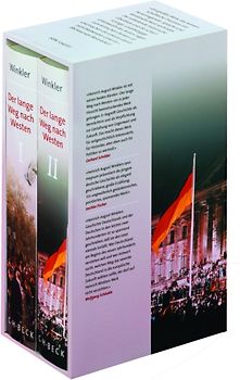 Der lange Weg nach Westen - Deutsche Geschichte I und II