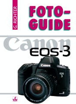 Canon EOS-3