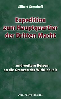 Expedition zum Hauptquartier der Dritten Macht