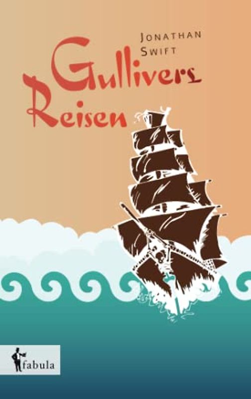 Gullivers Reisen