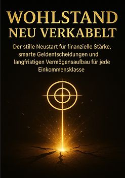 Wohlstand Neu Verkabelt