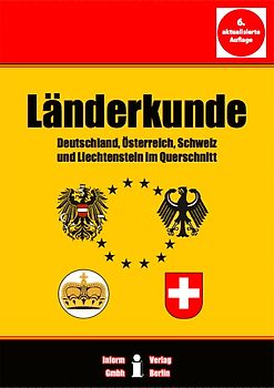 Neue Dreiländerkunde/neu: Länderkunde