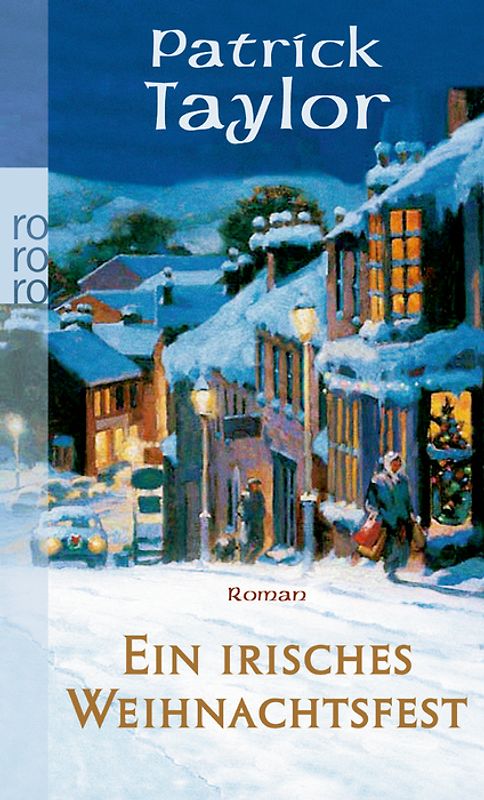 Ein irisches Weihnachtsfest