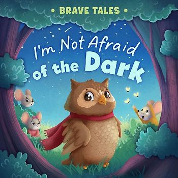 I'm Not Afraid of the Dark