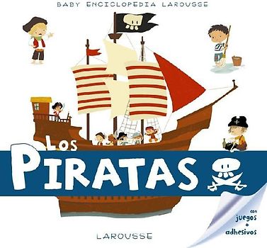 Los piratas