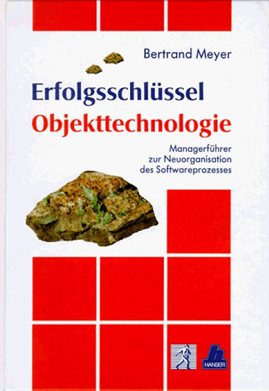 Erfolgsschlüssel Objekttechnologie