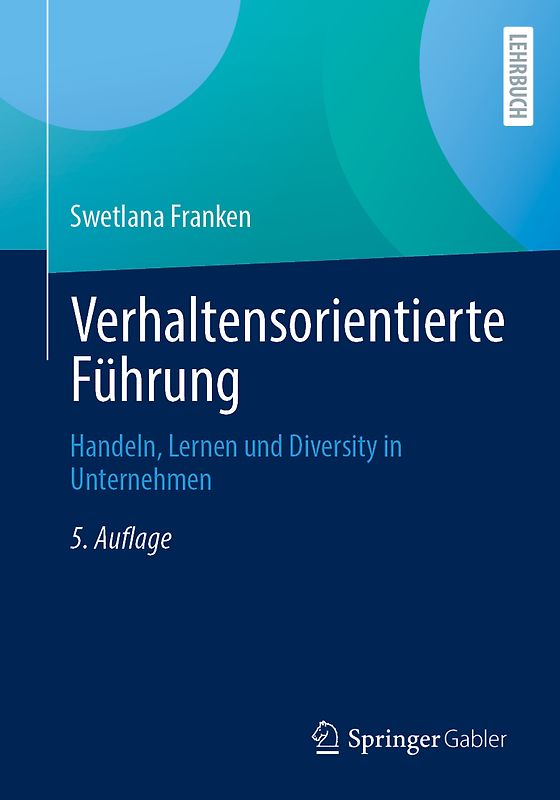 Verhaltensorientierte Führung