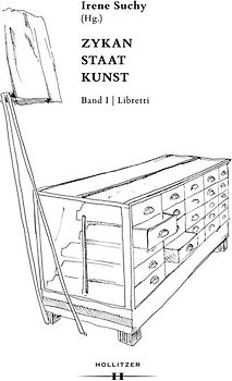 Zykan – Staat – Kunst
