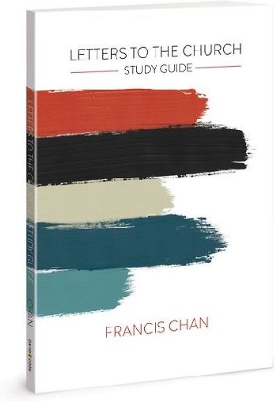 Letters to the Church Sg