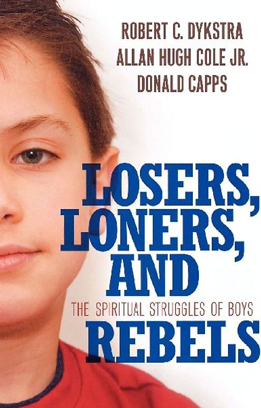 Losers, Loners, and Rebels