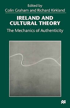 Ireland and Cultural Theory