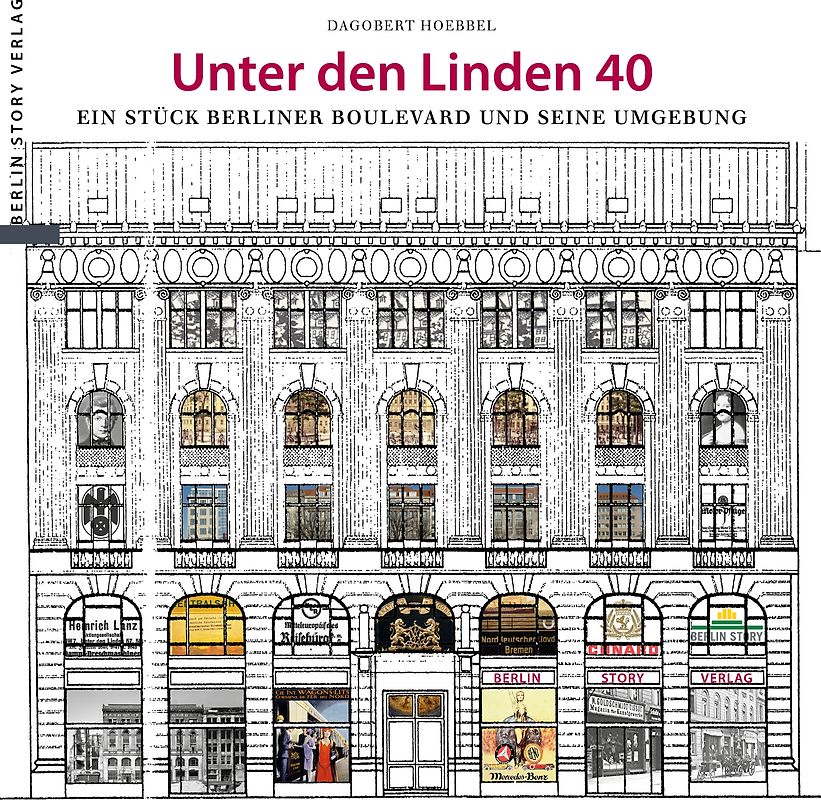 Unter den Linden 40