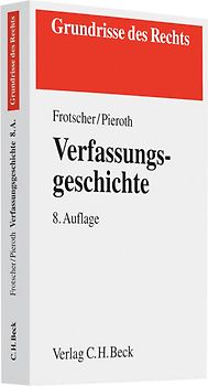 Verfassungsgeschichte