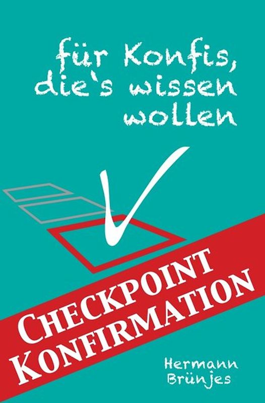 Checkpoint Konfirmation