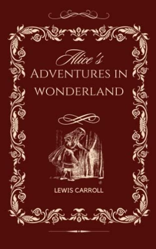 Alice's Adventures in Wonderland