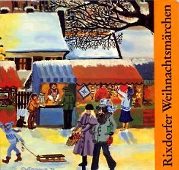 Rixdorfer Weihnachtsmärchen