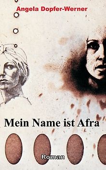 Mein Name ist Afra