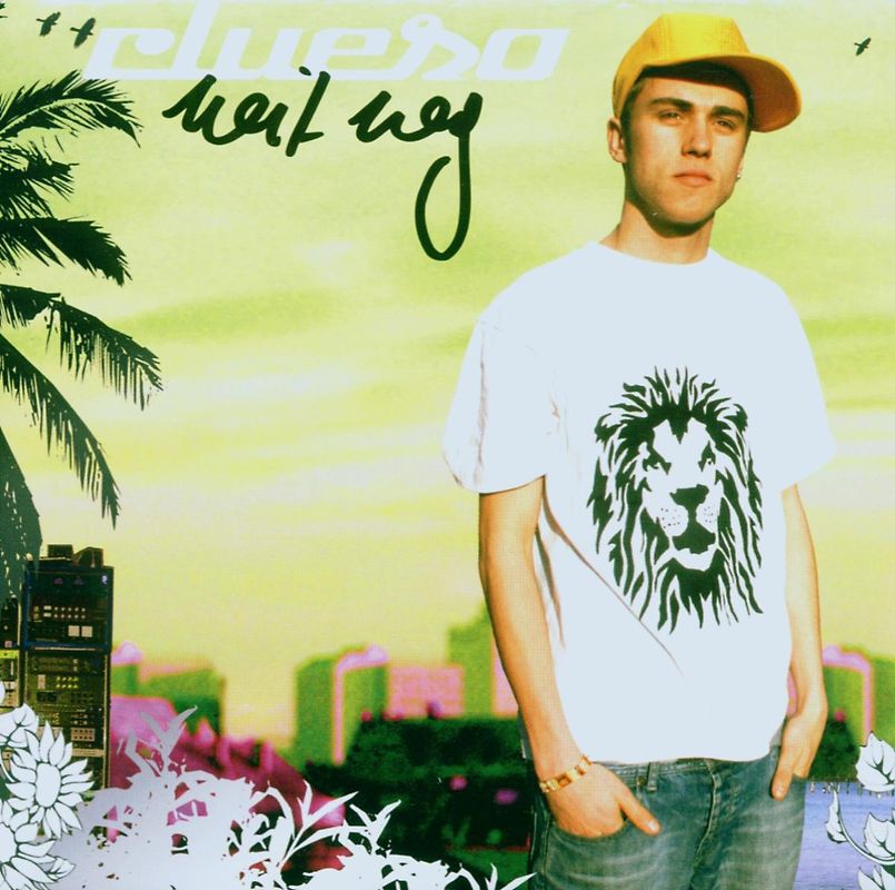 Clueso - Weit Weg
