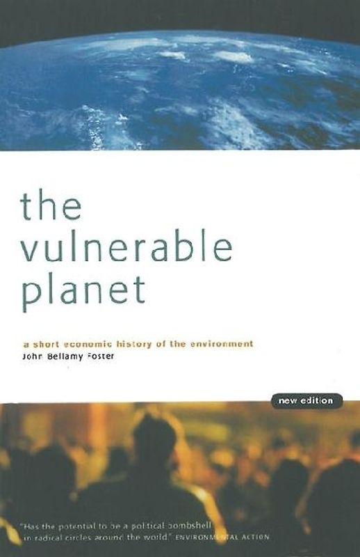 The Vulnerable Planet
