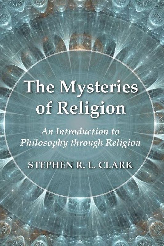 The Mysteries of Religion