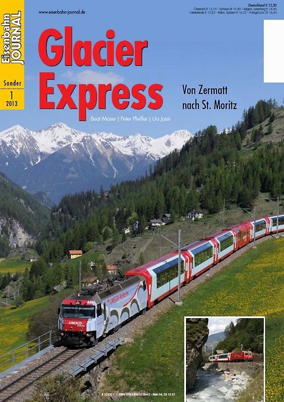 Glacier Express