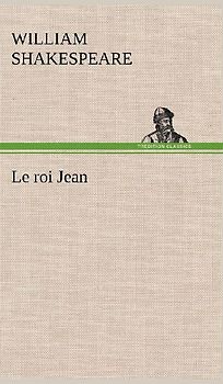 Le roi Jean