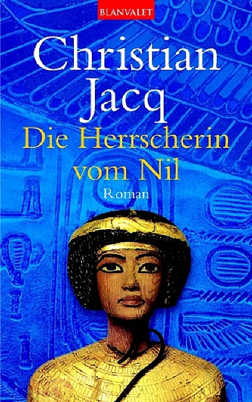 Die Herrscherin vom Nil