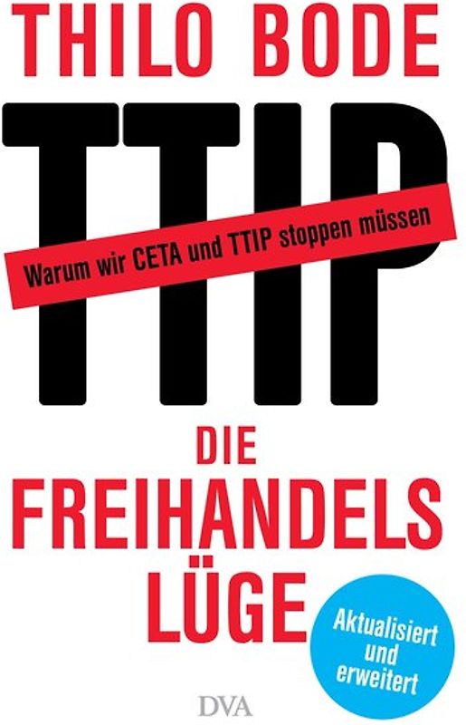 Die Freihandelslüge