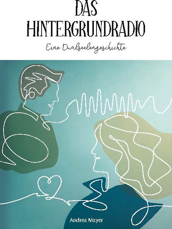 Das Hintergrundradio
