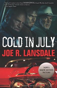 Mickle, Jim - Cold in July