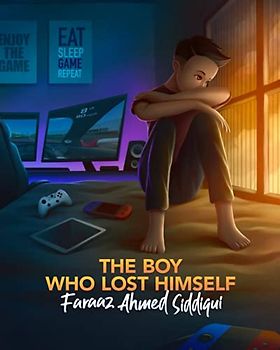 The boy who lost himself