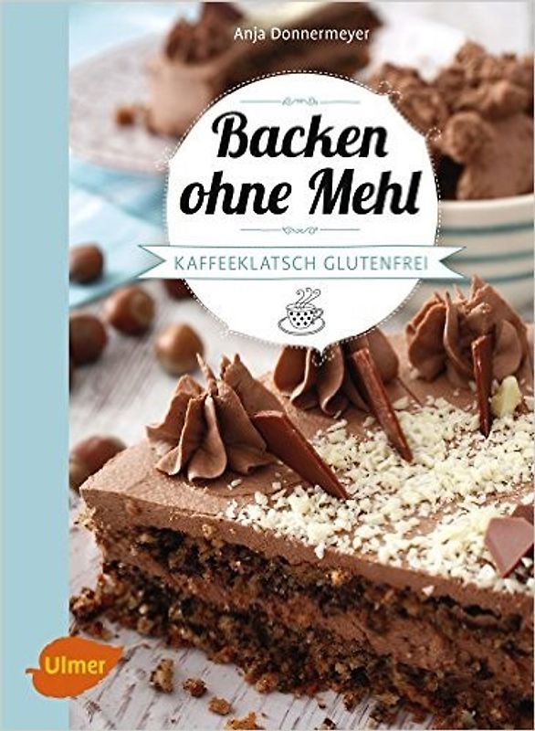 Backen ohne Mehl