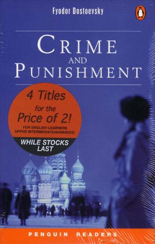 PLPR:2006 Level 5 & 6 (Penguin Readers (Graded Readers))